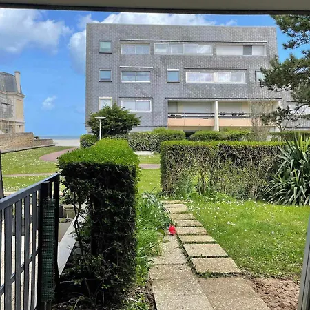 Cosy Avec Jardin Vue Et Acces A 30m De La Apartment *