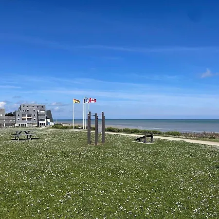 Cosy Avec Jardin Vue Et Acces A 30m De La *