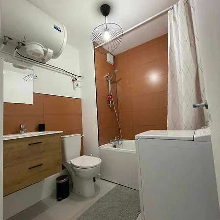 Cosy Avec Jardin Vue Et Acces A 30m De La Bernières-sur-Mer