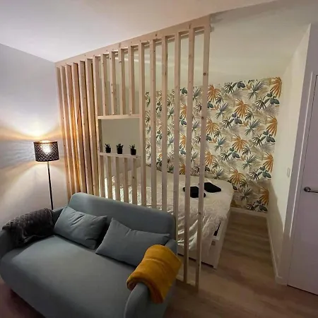 Cosy Avec Jardin Vue Et Acces A 30m De La *