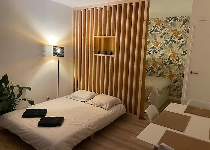 Cosy Avec Jardin Vue Et Acces A 30m De La Appartement Bernières-sur-Mer