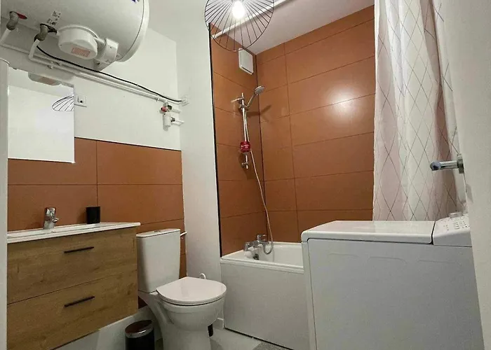 Cosy Avec Jardin Vue Et Acces A 30m De La Bernières-sur-Mer